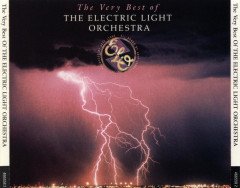 ELECTRIC LIGHT ORCHESTRA - VERY BEST OF (1990) - 2CD 2.EL