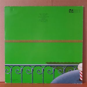ANGELO BRANDUARDI - COGLI LA PRIMA MELA (1979) - LP 2.EL PLAK