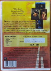BOYS DON'T CRY - HILARY SWANK - CHLOË SEVIGNY - DVD 2.EL TR ALTYAZI YOKTUR