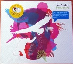 IAN POOLEY - SOUVENIRS (2004) CD SIFIR
