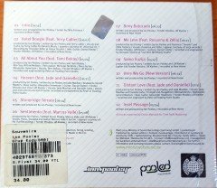 IAN POOLEY - SOUVENIRS (2004) CD SIFIR