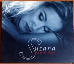 SUZANA - ANEL DE FOGO (2006) - CD 2.EL