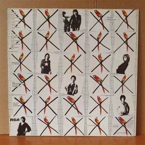 AL STEWART AND SHOT IN THE DARK - 24 CARROTS (1980) - LP 2.EL PLAK