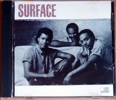 SURFACE - SURFACE (1986) - CD 2.EL