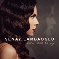 ŞENAY LAMBAOĞLU - BAŞKA TÜRLÜ BİR ŞEY (2015) - CD SIFIR