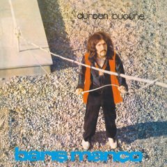 BARIŞ MANÇO - DÜNDEN BUGÜNE (1971) - LP 2012 GUERSSEN PHARAWAY SOUNDS SIFIR PLAK