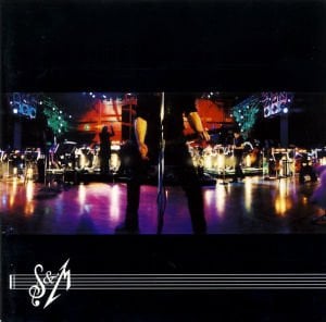 METALLICA & SAN FRANCISCO SYMPHONY - S&M (1999) 2xCD SIFIR
