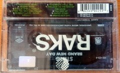 STING - BRAND NEW DAY (1999) UNIVERSAL CASSETTE MADE IN TURKEY ''NEW''