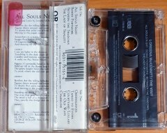 LOREENA MCKENNIT - THE VISIT (1991) - KASET MADE IN GERMANY 2.EL