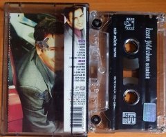 İZZET YILDIZHAN - BİRİSİ (1998) - KASET 2.EL