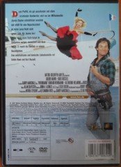 OVERBOARD - GOLDIE HAWN - KURT RUSSELL - DVD 2.EL TR ALTYAZI YOKTUR