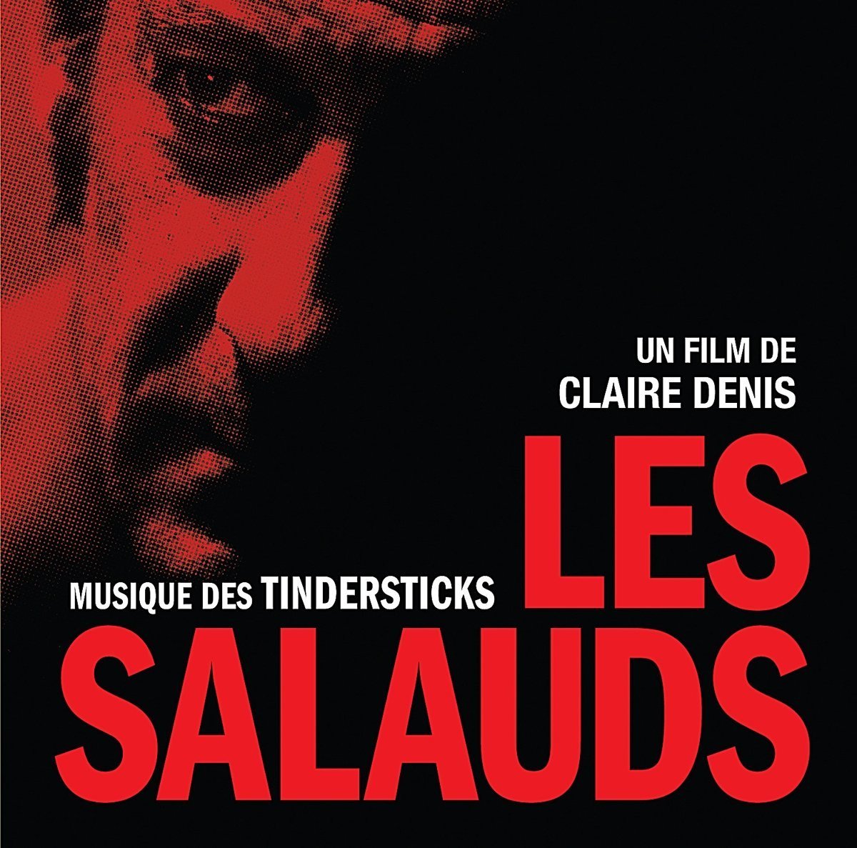 TINDERSTICKS - LES SALAUDS / SOUNDTRACK (2013) - CD DIGIPACK JELATINI AÇIK SIFIR