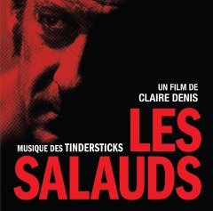 TINDERSTICKS - LES SALAUDS / SOUNDTRACK (2013) - CD DIGIPACK JELATINI AÇIK SIFIR