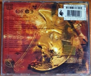 CONCRETE BLONDE - RECOLLECTION / THE BEST OF (1996) - CD 2.EL
