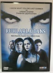 RUHLARLA DANS - SOUL SURVIVORS - CASEY AFFLECK - DVD 2.EL