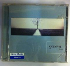 GENEVA - FURTHER (1997) - CD 2.EL