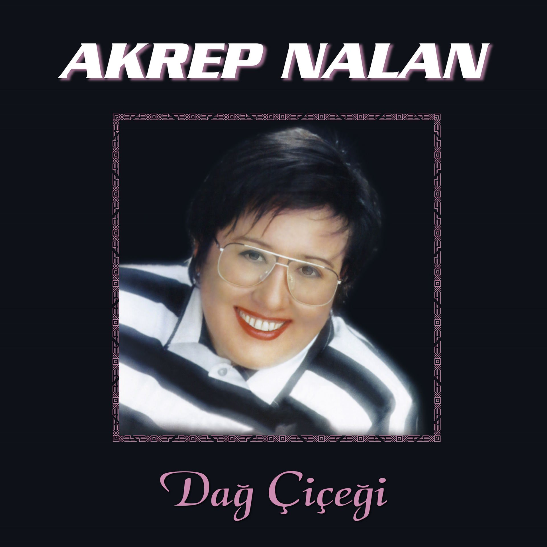 AKREP NALAN - DAĞ ÇİÇEĞİ (1991) - LP 180GR 2025 BASIM SIFIR PLAK