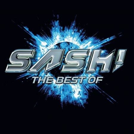 SASH! – THE BEST OF (2024) - 2LP SIFIR PLAK