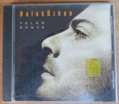 HALUK ÖZKAN - YALAN DÜNYA CD 2.EL