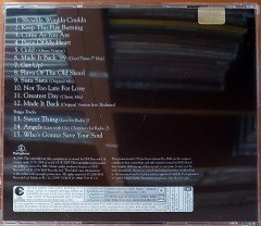 BEVERLEY KNIGHT - VOICE: THE BEST OF CD 2.EL
