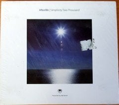 AFTERLIFE - SIMPLICITY TWO THOUSAND (2000) HED KANDI RECORDS 2CD SIFIR