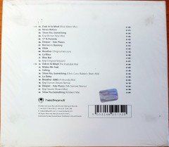 AFTERLIFE - SIMPLICITY TWO THOUSAND (2000) HED KANDI RECORDS 2CD SIFIR