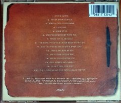 VINCE GILL - SOUVENIRS (1995) - CD 2.EL