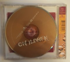 ROBERT MILES - CHILDREN (1996) - CD SINGLE 2.EL
