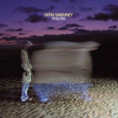 NITIN SAWHNEY - PHILTRE (2005) - CD SIFIR