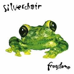 SILVERCHAIR - FROGSTOMP (1995) - 2LP (3 SIDES) 180GR 2019 EDITION SIFIR PLAK
