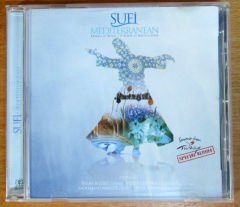 SUFI MEDITERRANEAN - CD 2.EL