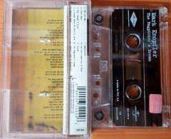 MARK KNOPFLER - THE RAGPIEKER'S DREAM (2002) UNIVERSAL CASSETTE MADE IN TURKEY ''USED''