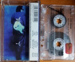 OTIS GRAND - NOTHING ELSE MATTERS (1996) MAJOR MÜZİK KASET 2.EL