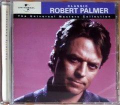 ROBERT PALMER - CLASSIC (1999) ISLAND CD 2.EL