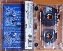 BOYZ II MEN - COOLEYHIGHHARMONY (1992) - KASET 2.EL