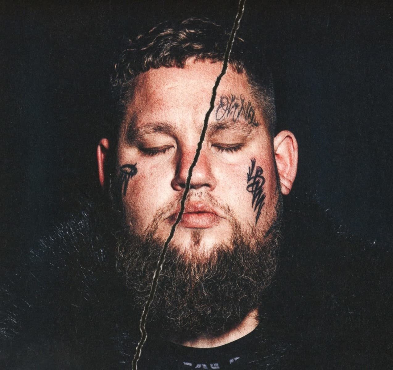 RAG'N'BONE MAN - LIFE BY MISADVENTURE (2021) - CD NEO SOUL DIGIPACK SIFIR