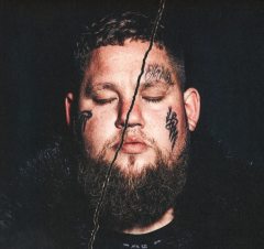 RAG'N'BONE MAN - LIFE BY MISADVENTURE (2021) - CD NEO SOUL DIGIPACK SIFIR