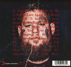 RAG'N'BONE MAN - LIFE BY MISADVENTURE (2021) - CD NEO SOUL DIGIPACK SIFIR