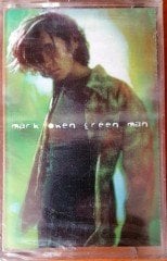 MARK OWEN - GREEN MAN (1996) BMG CASSETTE MADE IN TURKEY ''NEW''
