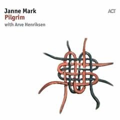 JANNE MARK - PILGRIM (feat ARVE HENRIKSEN) (2018) - LP ACT MUSIC 180GR SIFIR PLAK