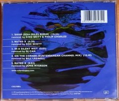 MILES DAVIS - PANTHALASSA: THE REMIXES (1999) - CD 2.EL