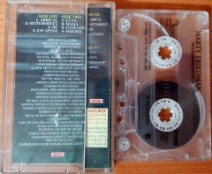 MARTY FRIEDMAN - INTRODUCTION (1995) HADES CASSETTE MADE IN TURKEY ''USED''