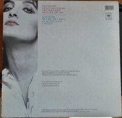 MARCELLA BELLA - TANTI AUGURI (1987) - PLAK 2.EL