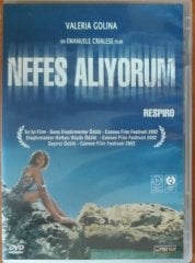 NEFES ALIYORUM - RESPIRO - VALERIA GOLINA - DVD 2.EL