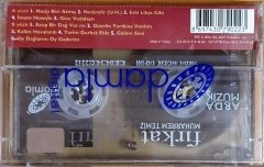 MUHARREM TEMİZ - FİRKAT (2004) - KASET ARDA MÜZİK SIFIR