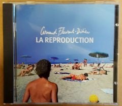 ARNAUD FLEURENT DIDIER LA REPRODUCTION (2010) CD FRANSIZCA CHANSON 2.EL