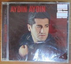 AYDIN AYDIN - KUZULARIN SESİ ''MEEE!'' - CD 2.EL