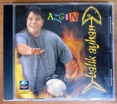 BALIK AYHAN - AZGIN CD 2.EL