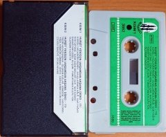 HURŞİT YENİGÜN - AKŞAMDAN AKŞAMA DİSKO 11 - KASET MİNARECİ 2.EL