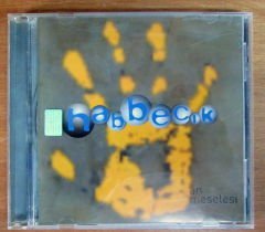 HABBECİK - AN MESELESİ CD 2.EL LEVENT ALTINDAĞ VOLKAN ÖKTEM